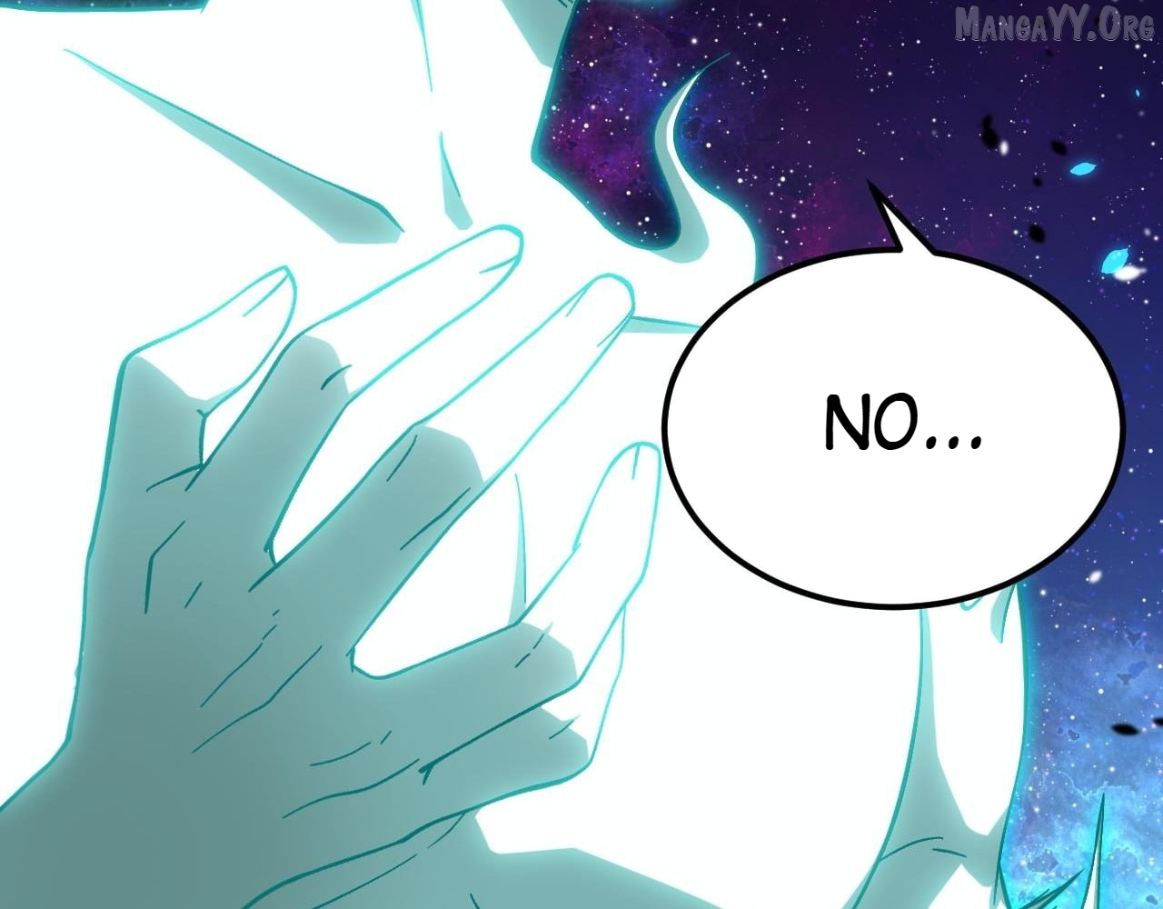 Log into the Future Chapter 299 - page 112